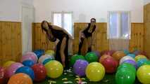 Alessandra & Cristina 25 5