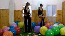 Alessandra & Cristina 25 6