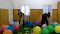 Alessandra & Cristina 25 8
