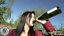 HDC Project - Chery The Highway Girl 5