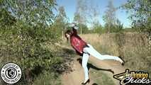 HDC Project - Chery The Highway Girl 6