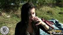 HDC Project - Chery The Highway Girl 7