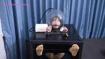 Xiaomeng Bubble Helmet Isolation and Restraint 1