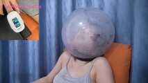 Xiaomeng Bubble Helmet Isolation and Restraint 10