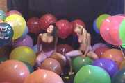 The balloon teacher 6