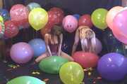 The balloon teacher 9