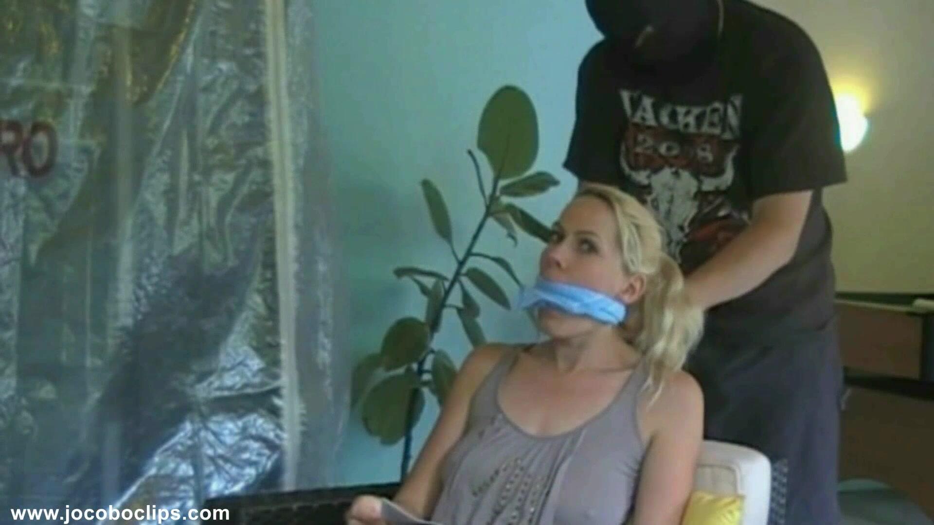 Miley Captured