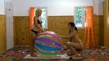 Denise & Claire 03 10