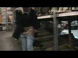 048009 Sandra Takes A Daring Pee In The DIY Store 7