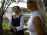 016088 Eve Pees By The Houseboat 8