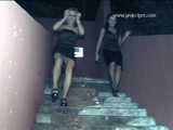 023066 Ewa Needs To Make An Emergency Pee Stop In France 7
