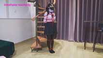 Xiaomeng is My Jirai-kei Girlfriend 3