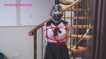 Xiaomeng is My Jirai-kei Girlfriend 6