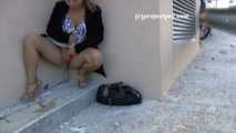 023122 Ewa Takes Her Last Pee On Gozo 6