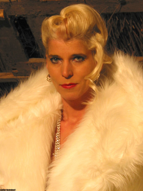 Mrs.Brigitte