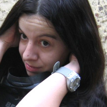 Sandrine