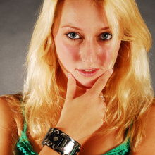 Stephanie