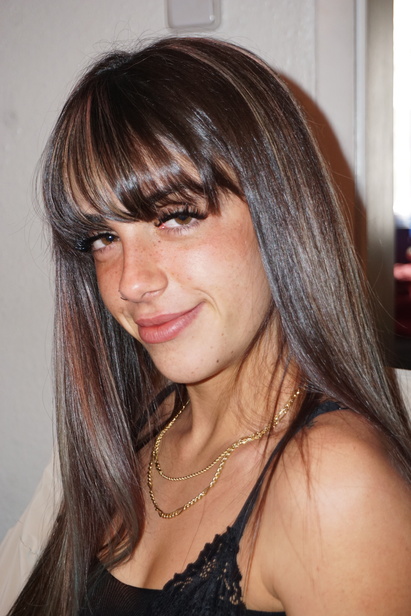 Melody Teen