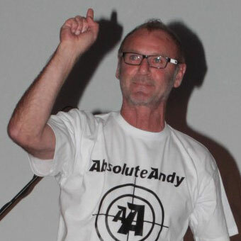 Dieter Eckstein