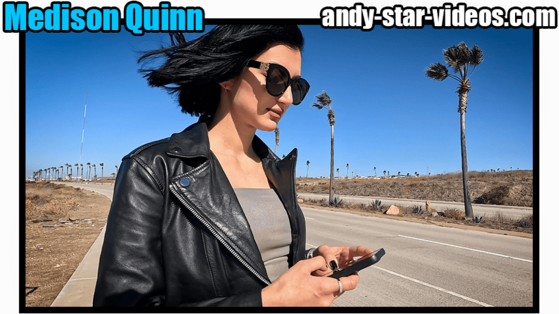 Medison Quinn