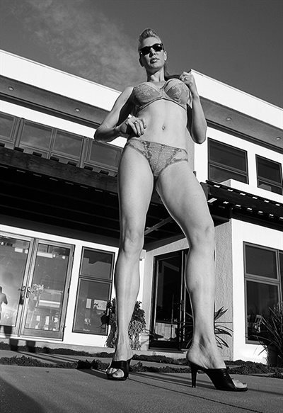 GODDESS SEVERA