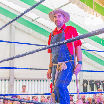 Farmer Joe